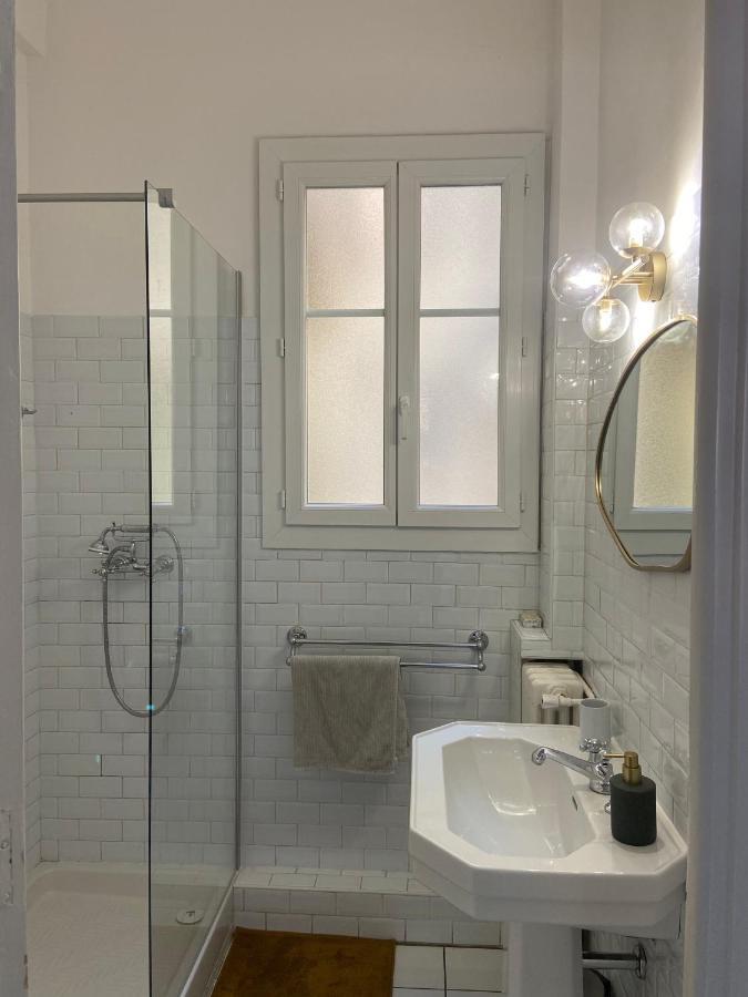 Charmant 2 Pieces - Hypercentre, Proche Mer Nice Exterior foto